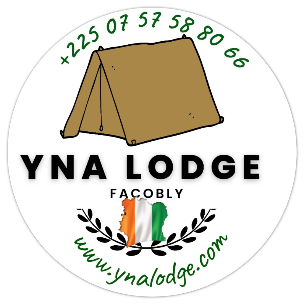 Logo YNA Lodge