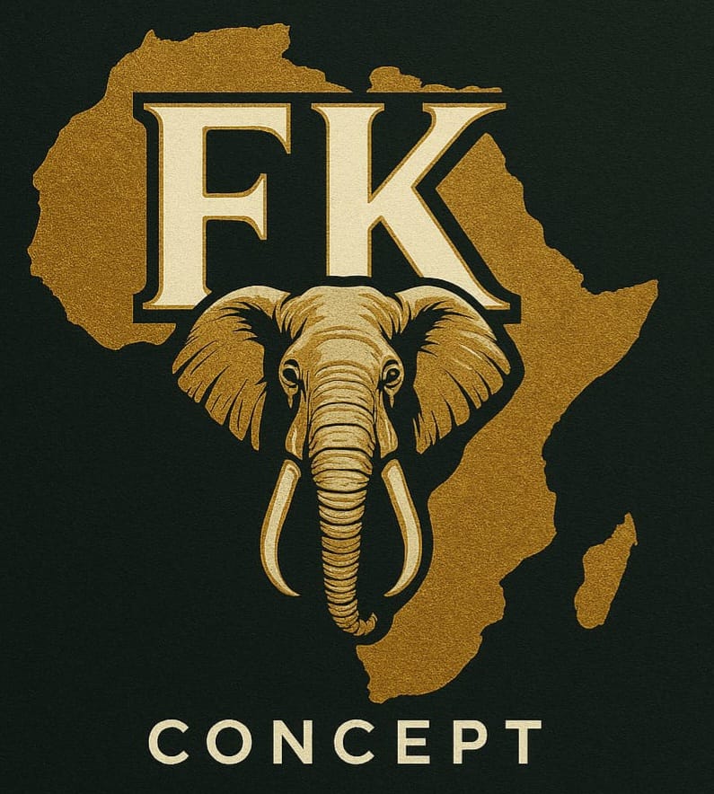 Logo FK Concept